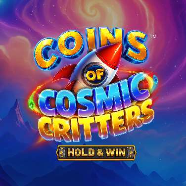 Coins of Cosmic Critters