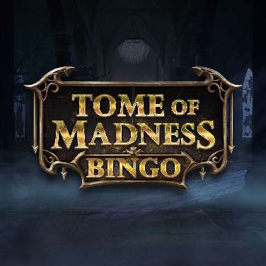 Tome of Madness Bingo