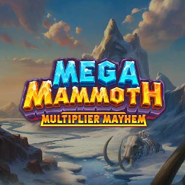 Mega Mammoth Multiplier Mayhem
