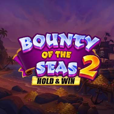 Bounty of the Seas 2: Hold and Win
