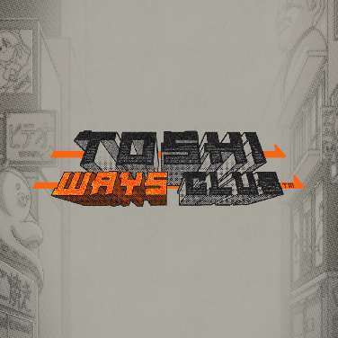 Toshi Ways Club
