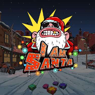 I Am Santa