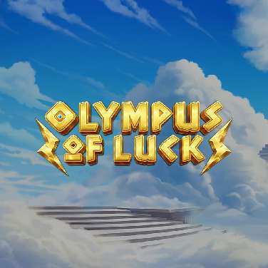 Olympus of Luck: Hold The Spin