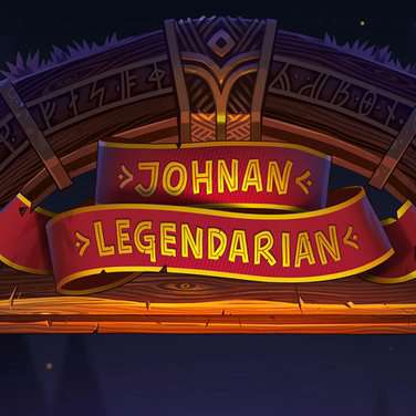 Johnan Legendarian