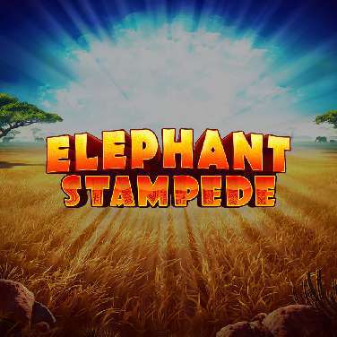 Elephant Stampede SE