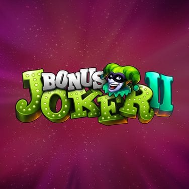 Bonus Joker 2