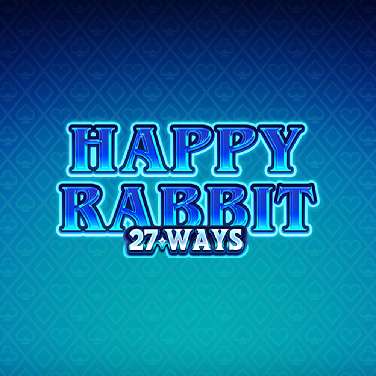 Happy Rabbit: 27 Ways