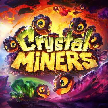Crystal Miners
