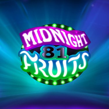Midnight Fruits 81