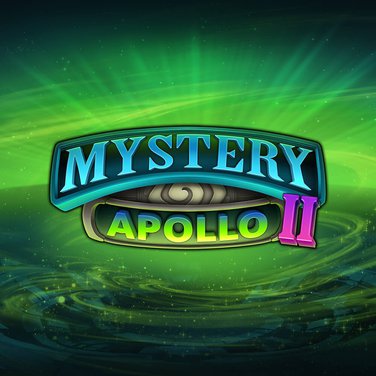 Mystery Apollo 2