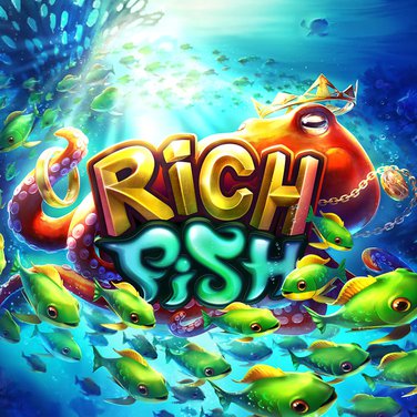 Rich Fish