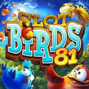 Slot Birds 81