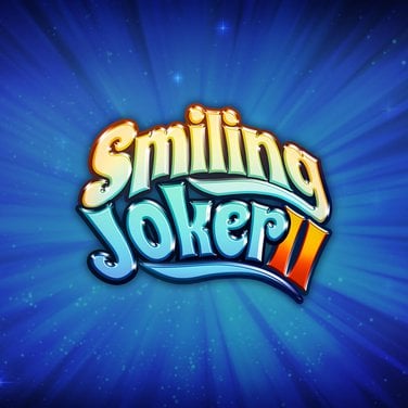Smiling Joker 2