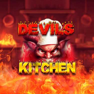 Devil's Kitchen