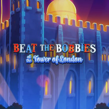 Beat the Bobbies At The Tower of London