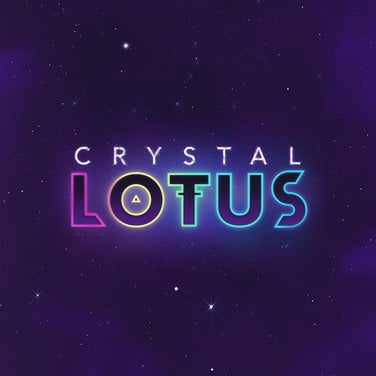 Crystal Lotus