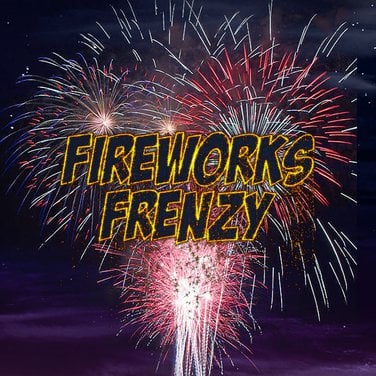 Fireworks Frenzy