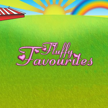 Fluffy Favourites