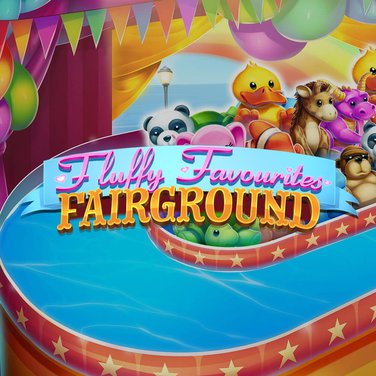 Fluffy Favourites Fairground