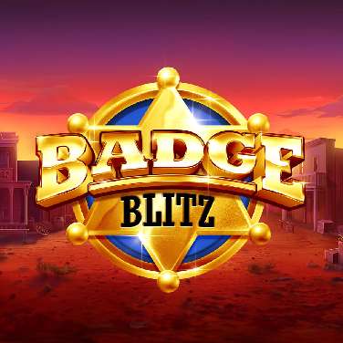 Badge Blitz