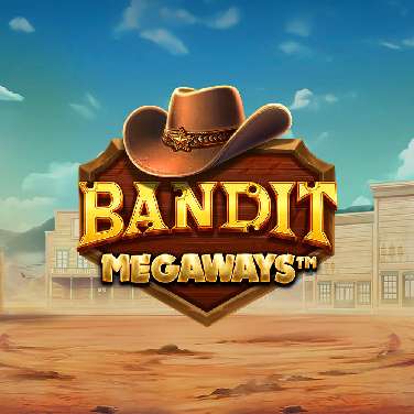Bandit Megaways