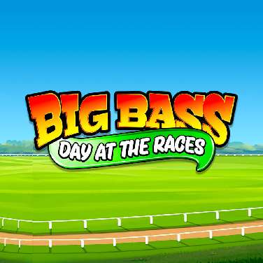 Big Bass Day at the Races