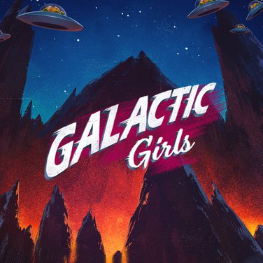 Galactic Girls