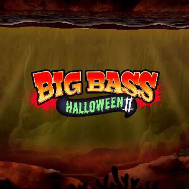 Big Bass Halloween 2
