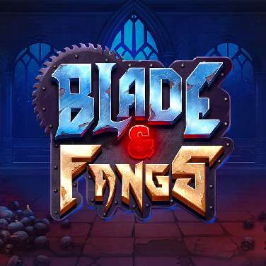 Blade & Fangs