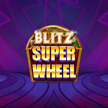 Blitz Super Wheel