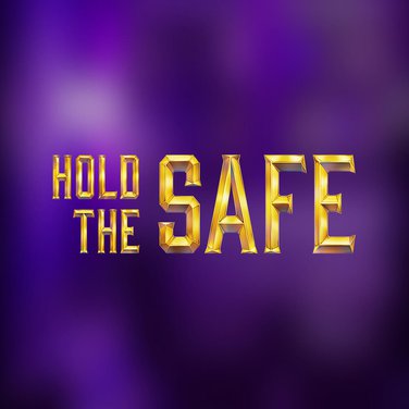 Hold The Safe