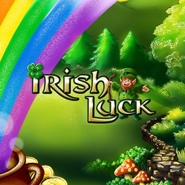 Irish Luck