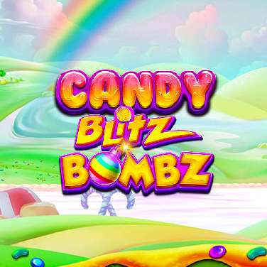 Candy Blitz Bombs
