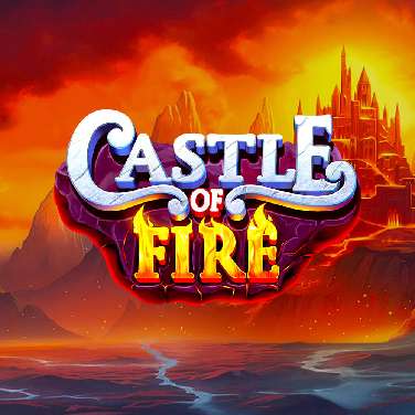 Castle of Fire
