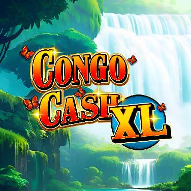 Congo Cash XL