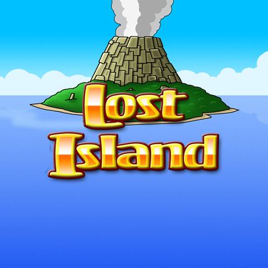 Lost Island