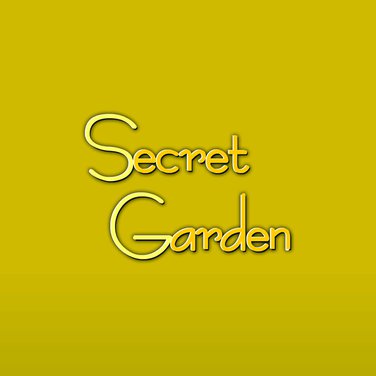 Secret Garden