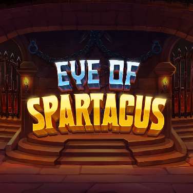 Eye of Spartacus