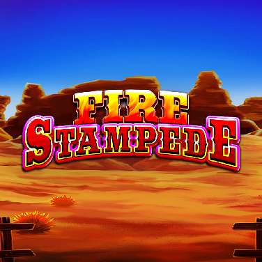 Fire Stampede