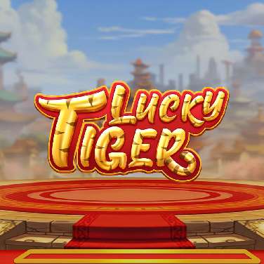 Lucky Tiger