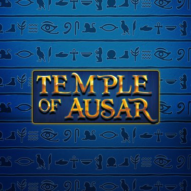 Temple Of Ausar