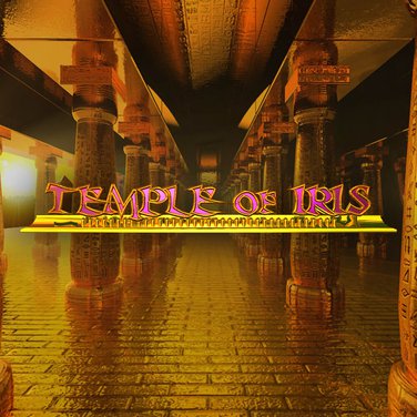 Temple Of Iris