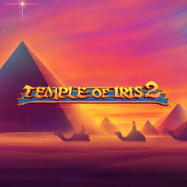 Temple of Iris 2