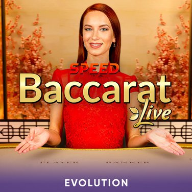 Speed Baccarat H