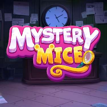 Mystery Mice