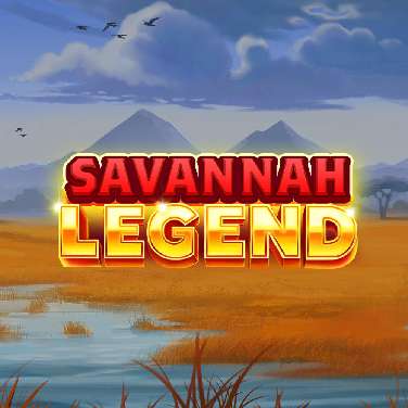 Savannah Legend