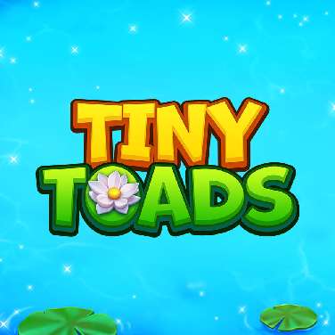 Tiny Toads