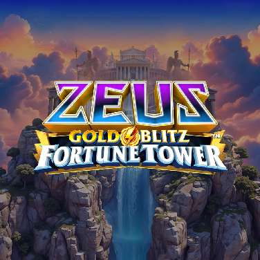 Zeus Gold Blitz Fortune Tower
