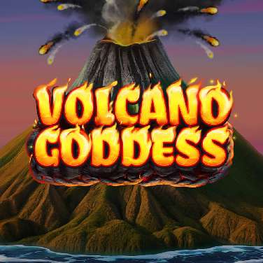 Volcano Goddess