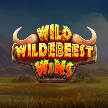 Wild Wildebeest Wins